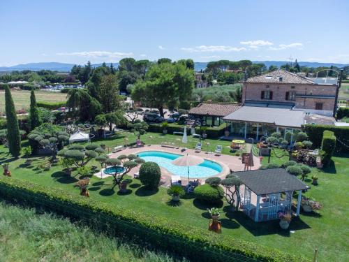 UNICA Assisi agri-charming house 5