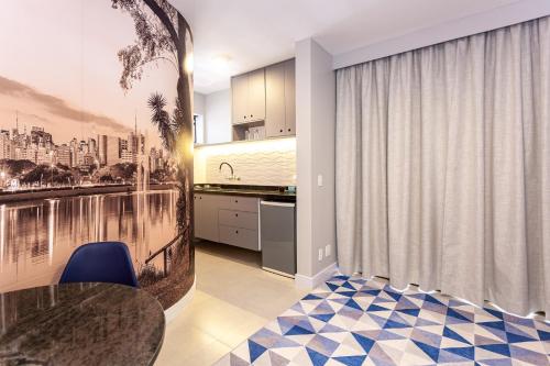 Travel Inn Premium Flats Paulista Wall Street, Sao Paulo (photo 7)