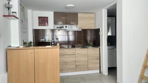 One-Bedroom Apartment image 9