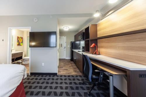 TownePlace Suites by Marriott Front Royal in Front Royal, USA