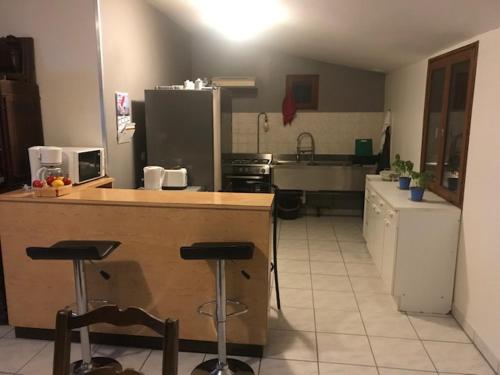 Le Moulin de Crampaux in Mansigne