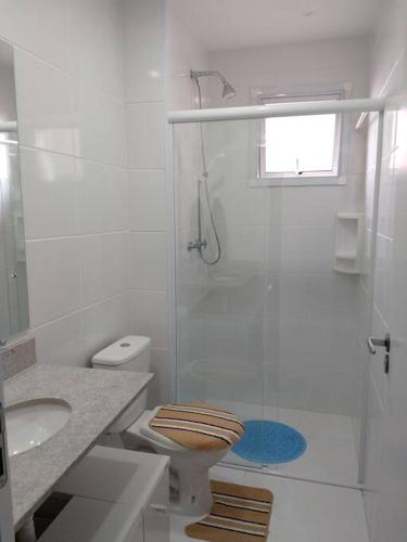 Lindo Apartamento na Praia do Sonho in ชายหาดซอโย
