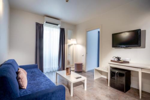 Hotel Garden Sea - image 2