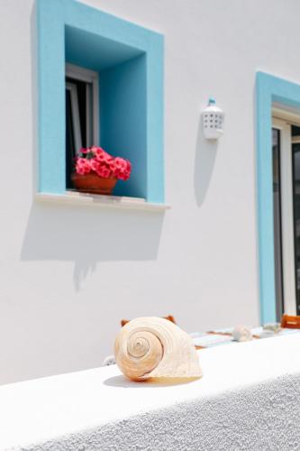  Casa VersoMare Celeste in Gagliano del Capo
