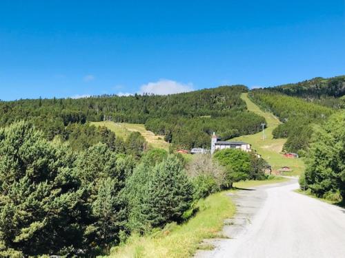 Studio 4 places vue sur les pistes station de Puyvalador - Location saisonnière - Puyvalador