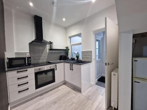 Modern Belfast City Home - Belfast