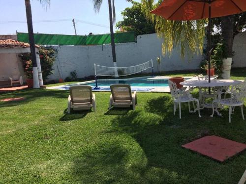 Casa para fines de semana