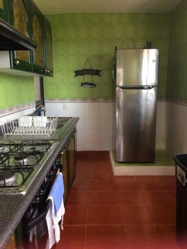 Casa para fines de semana