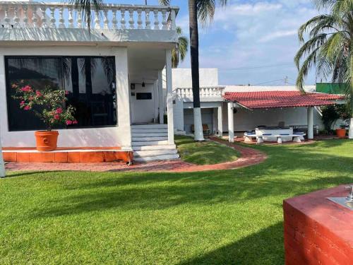 Casa para fines de semana in Jiutepec, Mexico