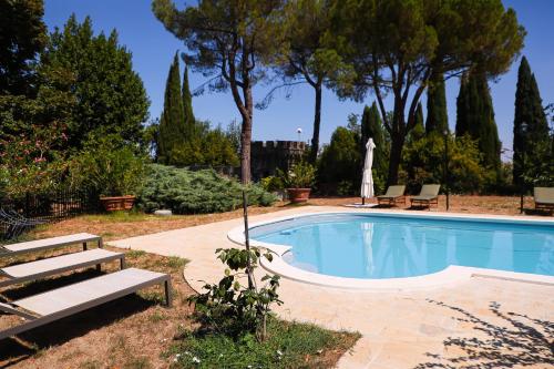  B&B Castello Machiavelli in Ozzano dell’Emilia
