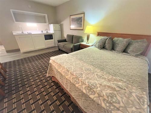 FairBridge Extended Stay, a Kitchenette Hotel