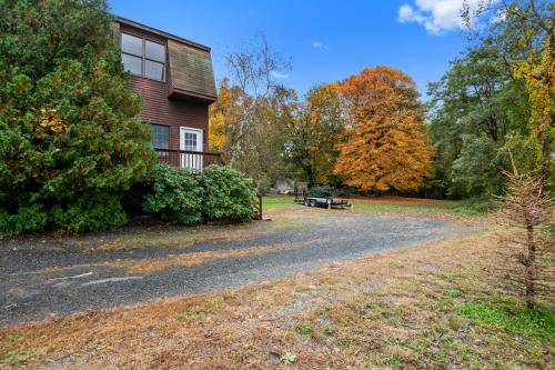 East Haddam CT Country Loft