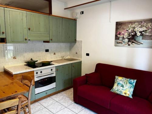 Casa Margherita 96 3
