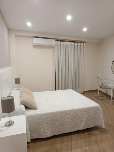 Hostal Infantes