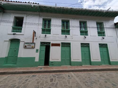 Hostal la Casa del Músico