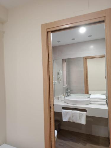 Hostal Infantes