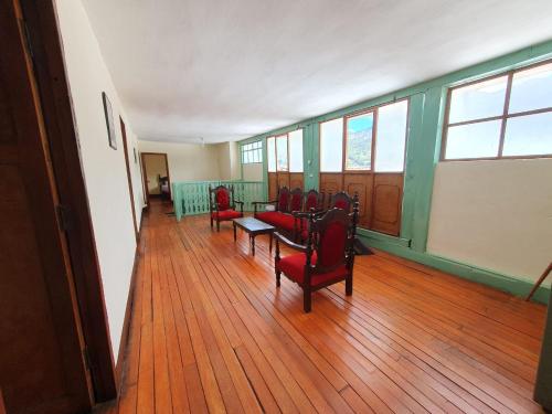 Hostal la Casa del Músico (Hostal la Casa del Musico) in El Cocuy