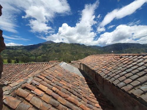 Hostal la Casa del Músico (Hostal la Casa del Musico) in El Cocuy