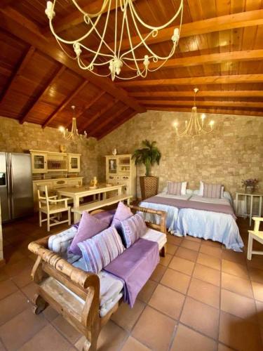 Villa Areal Dourado