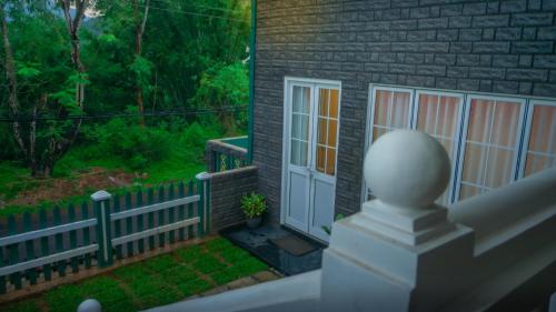 Kothmale Homestay in Udapalatha