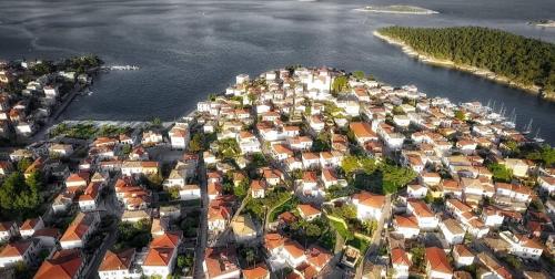 Penny's Beach Cottage - Ερατεινή