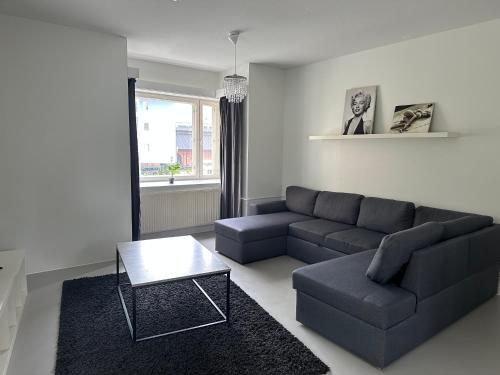 Hostel400Kokkola Neliö Saunalla (Hostel400Kokkola Nelio Saunalla) in Kokkola