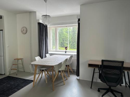 Hostel400Kokkola Neliö Saunalla (Hostel400Kokkola Nelio Saunalla) in Kokkola