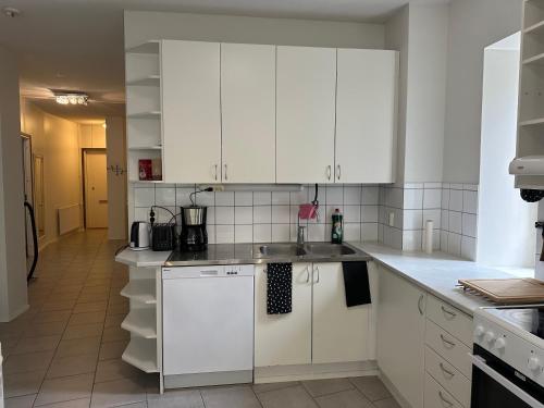 Hostel400Kokkola Neliö Saunalla (Hostel400Kokkola Nelio Saunalla) in Kokkola