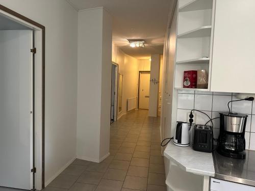 Hostel400Kokkola Neliö Saunalla (Hostel400Kokkola Nelio Saunalla) in Kokkola