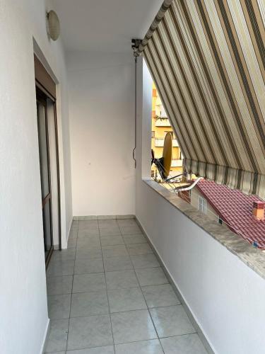 Balcony/terrace, Apartment City Center Best Price in Fier