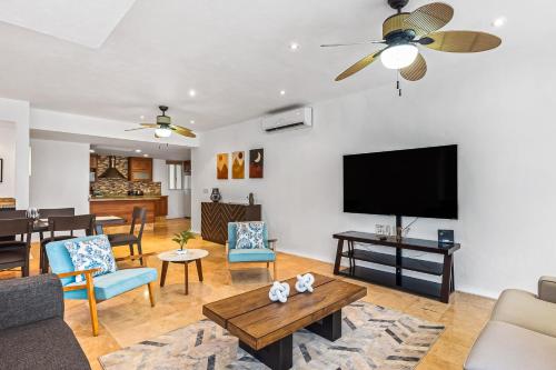 Nitta Condo #203 in Nuevo Vallarta , Mexico