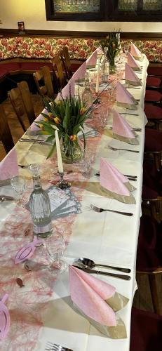 Ferienwohnung - Braustübchen Schlitz in Schlitz, Deutschland