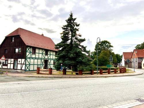 Ferienwohnung Waldblick