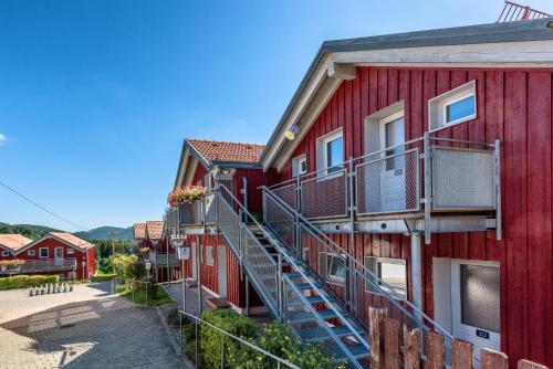 Hotel Bayerischer Wald - Neukirchen