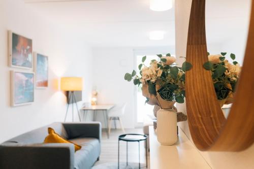 Green-Building Appartement in Bielefeld, Deutschland