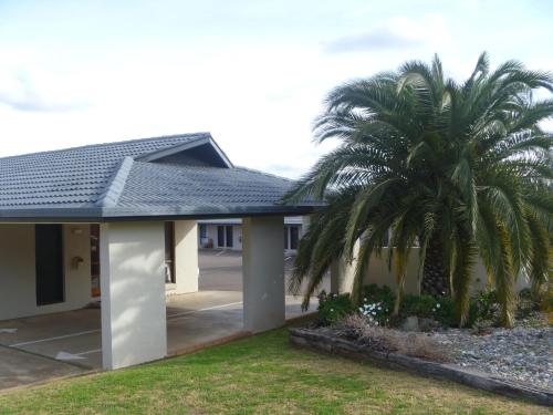 Stagecoach Inn Motel Tamworth
