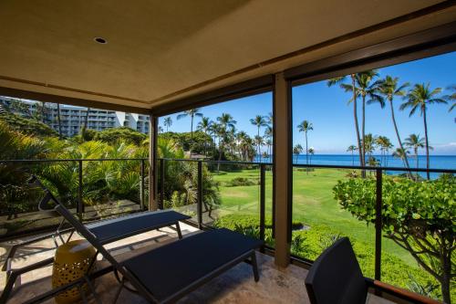 Wailea Elua Village - CoralTree Residence Collection