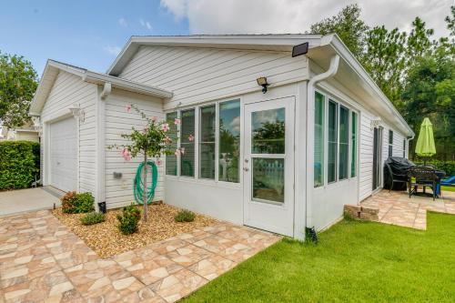The Villages House with Community Amenities! in The Villages, USA
