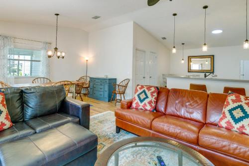 The Villages House with Community Amenities! in The Villages, USA
