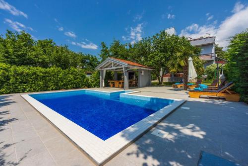 Villa Mayer - Accommodation - Jadranovo