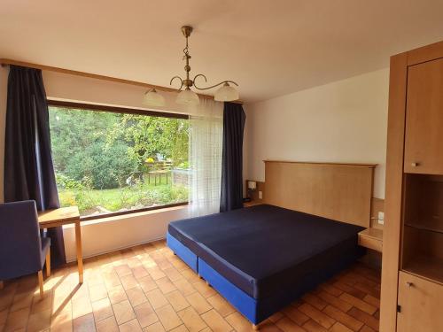 1 king bed
