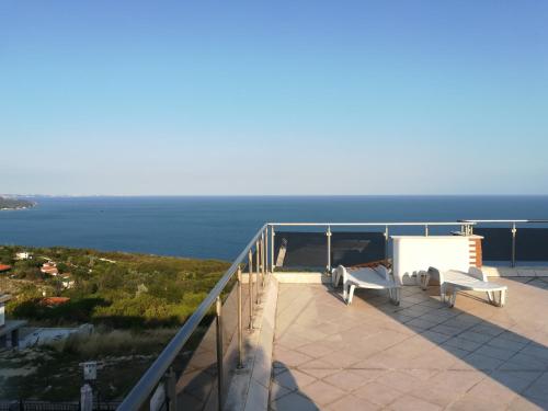 SKY INFINITY, Balčik (fotografie 8)