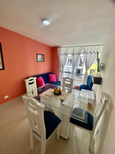 Apartamento amoblados en Armenia, Quindío.