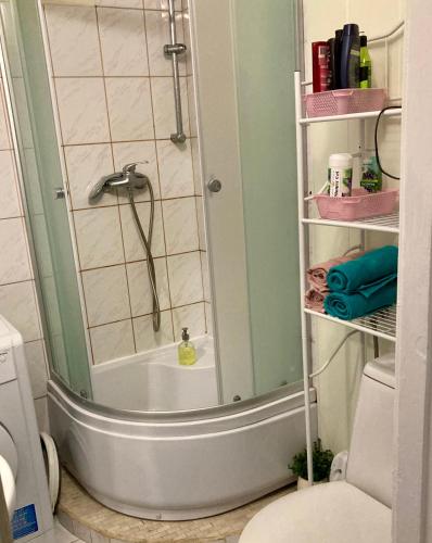 Karja 5 Apartment in Narva-Joesuu