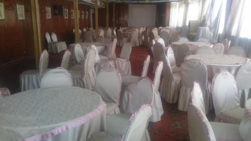 Salvatore Room With Breakfast-Tanta City in Tanta