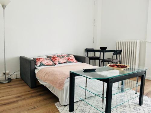 Studio cosy proche de Paris