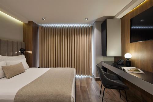 481433262 Hotel Selis