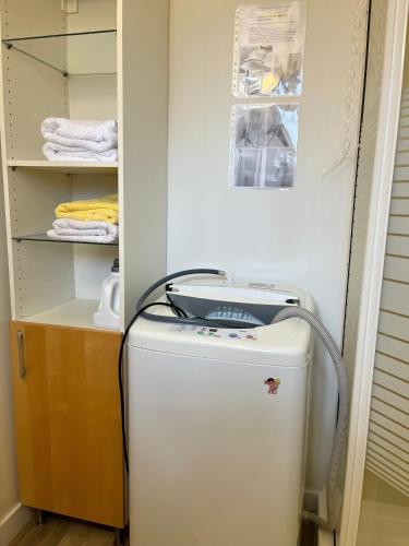 Whole Suite to Yourself at Coquitlam Centre! in Port Coquitlam