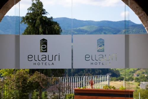 Ellauri Hotel, Landscape SPA - Adults Only