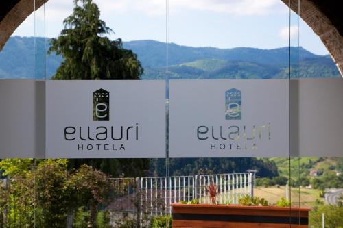 Ellauri Hotel - Adults Only Hotel de charme Calleja